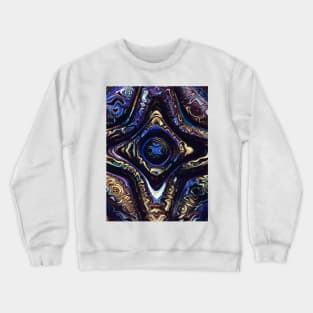 Maze Crewneck Sweatshirt